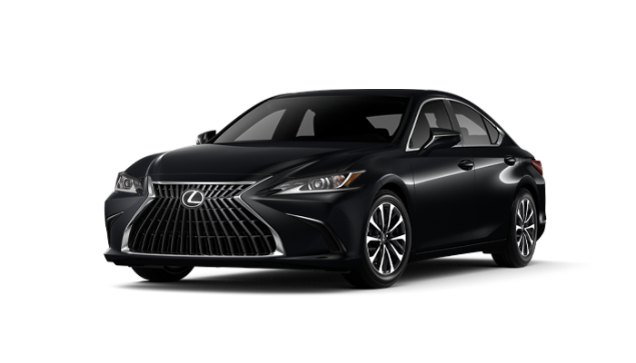 2025 Lexus ES at Lexus of Cleveland in Cleveland OH