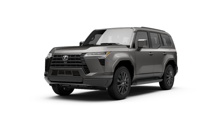2025 Lexus GX at Lexus of Cleveland in Cleveland OH
