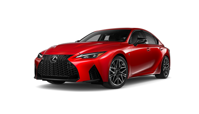 2025 Lexus IS 500 at Lexus of Cleveland in Cleveland OH
