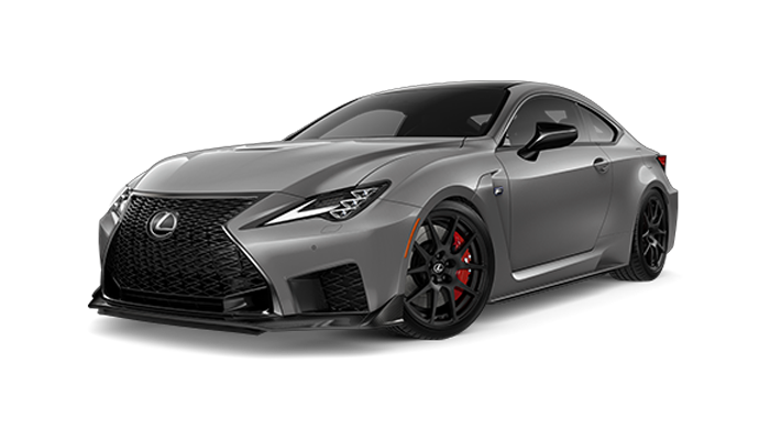 2025 Lexus RC F at Lexus of Cleveland in Cleveland OH