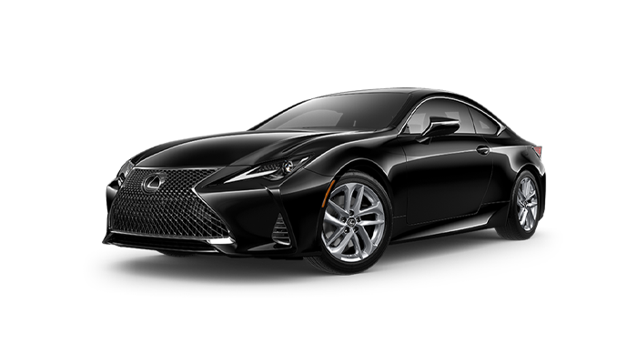 2025 Lexus RC at Lexus of Cleveland in Cleveland OH