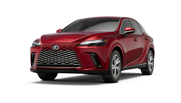 2025 Lexus RX at Lexus of Cleveland in Cleveland OH