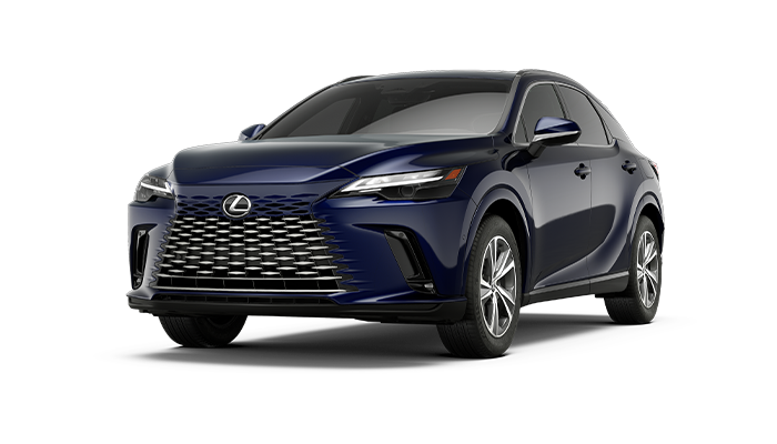 2025 Lexus RX Hybrid at Lexus of Cleveland in Cleveland OH