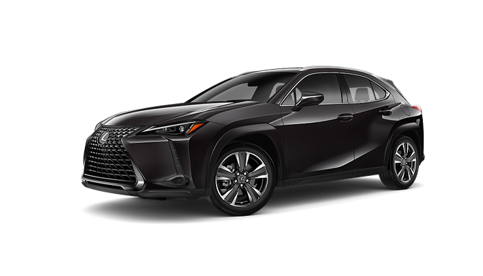 2025 Lexus UX Hybrid at Lexus of Cleveland in Cleveland OH