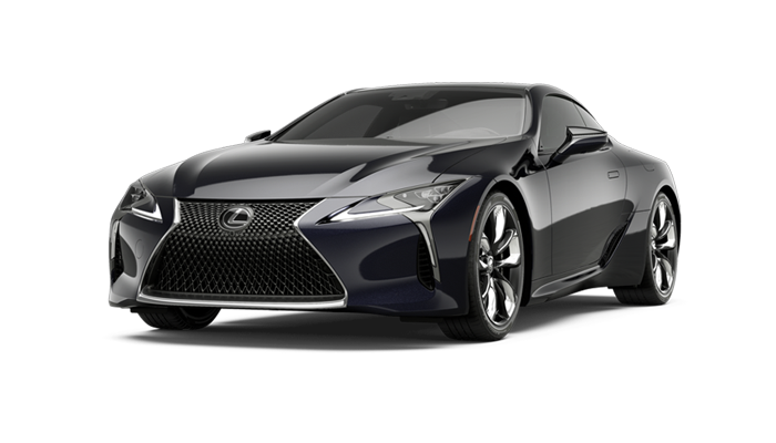 2026 Lexus LC at Lexus of Cleveland in Cleveland OH