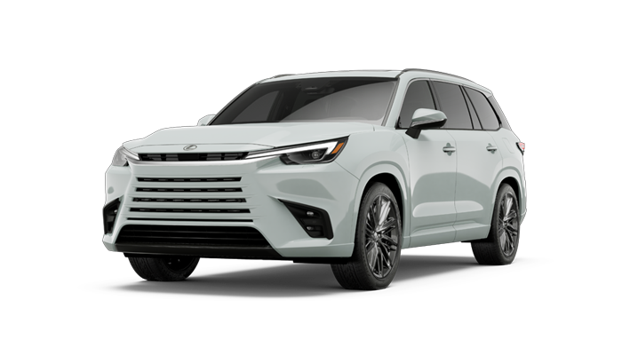 2026 Lexus TX PHEV at Lexus of Cleveland in Cleveland OH