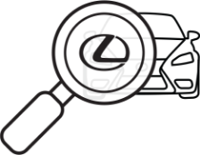 Magnifying Glass Icon