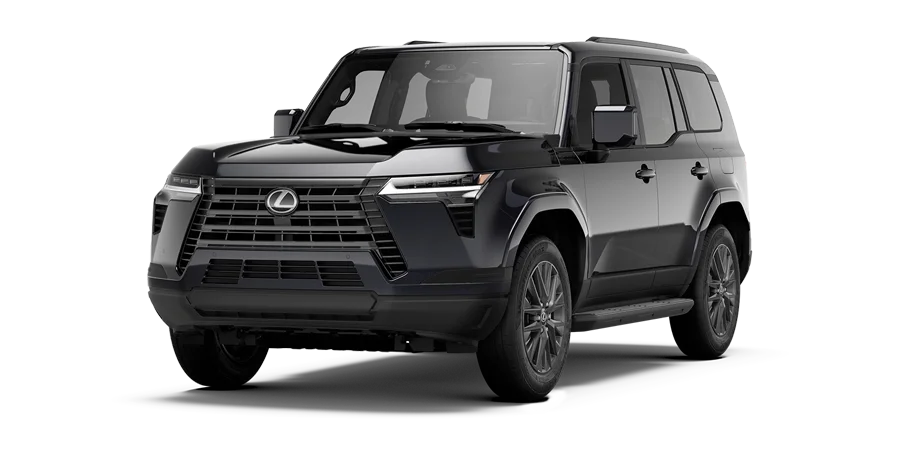 2027 GX