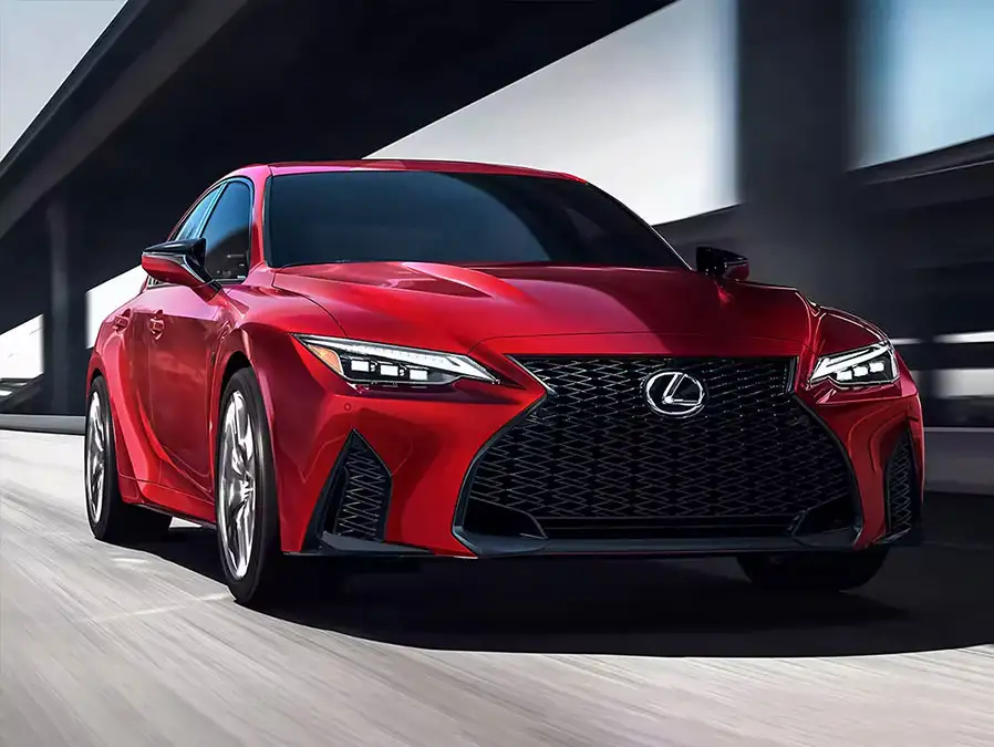 Lexus VS MERCEDES-BENZ | Lexus of Cleveland in Cleveland OH