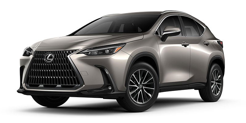Lexus NX 350