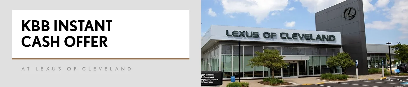 KBB Instant Cash Offer