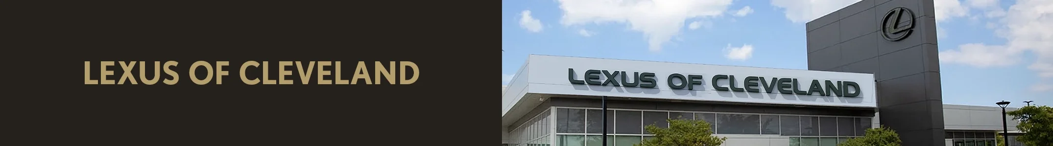 Lexus of Cleveland