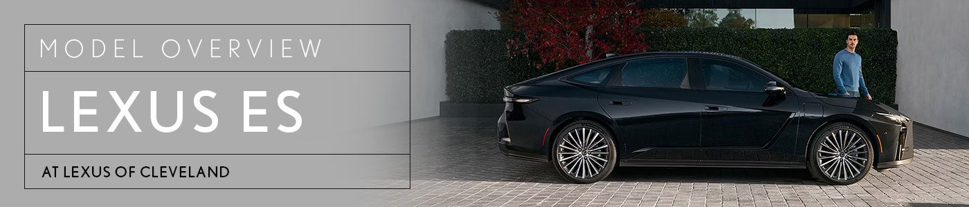 Ford Escape Model Overview at Joe Rizza Ford