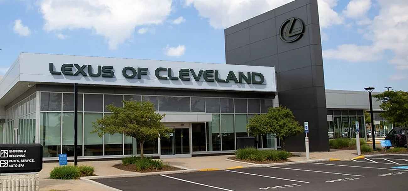 Lexus of Cleveland