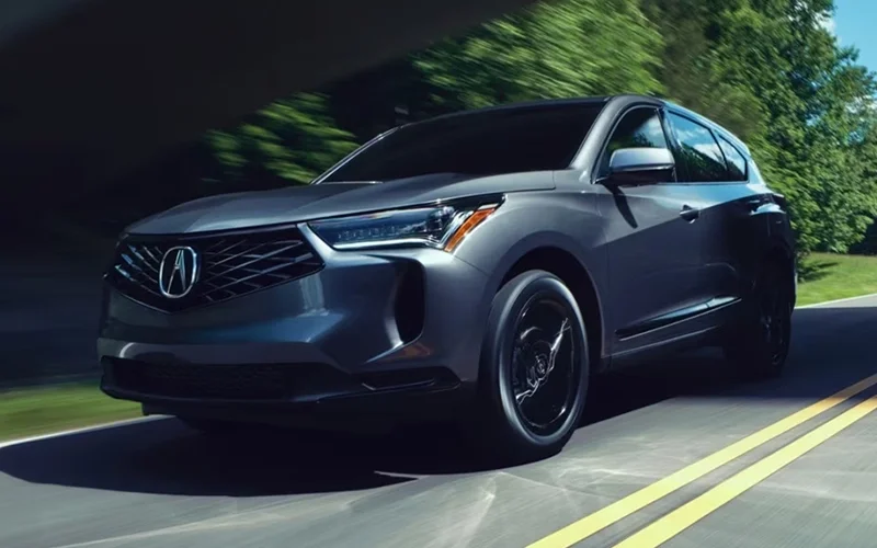 Acura RDX