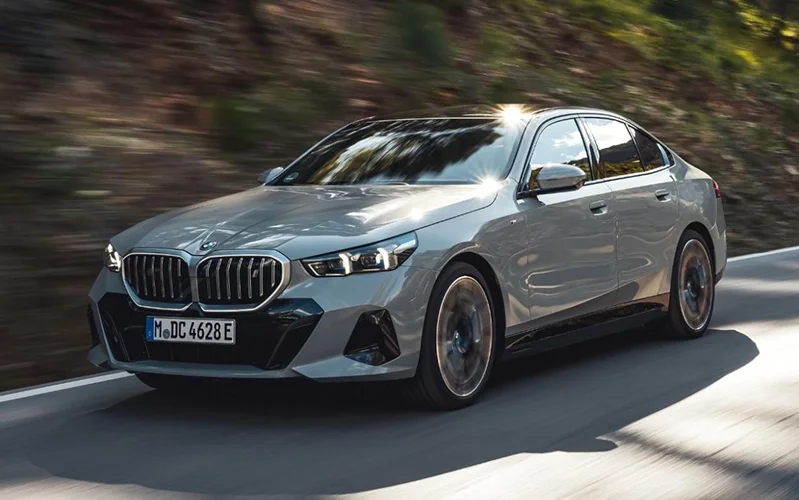 BMW 530i