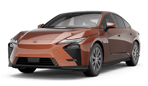 Lexus ES 500e Luxury AWD