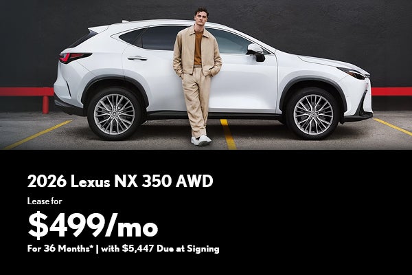 NX