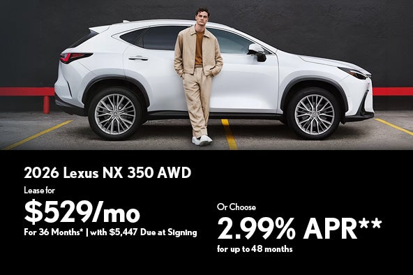 NX