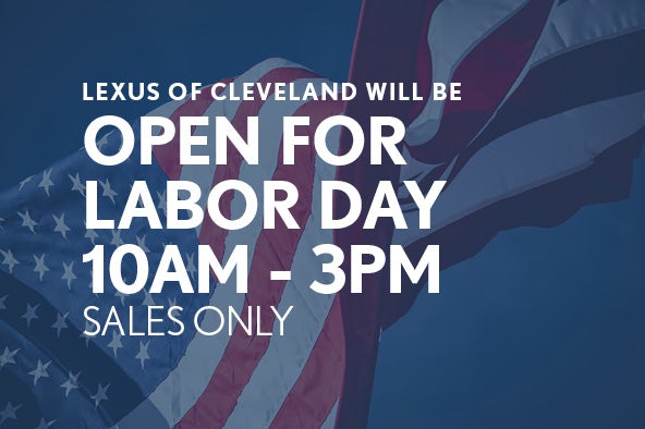 Labor Day
