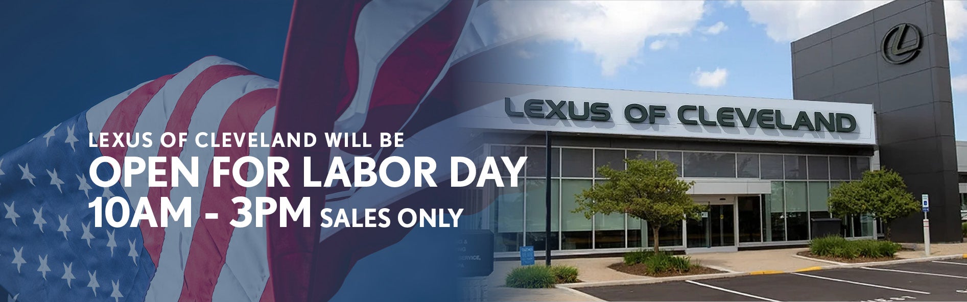 Labor Day