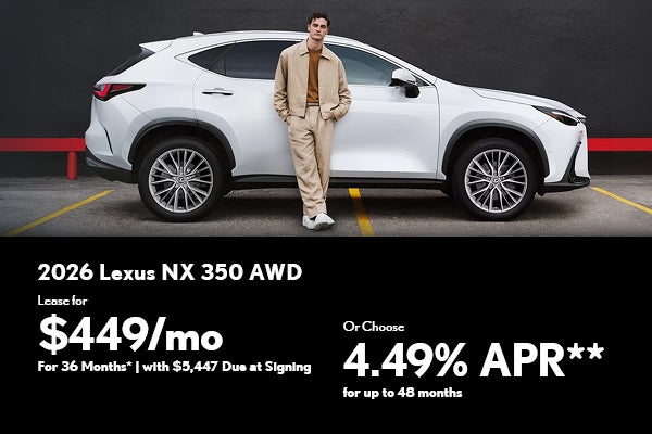 NX