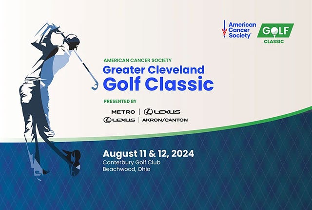 Greater Cleveland Golf Classic