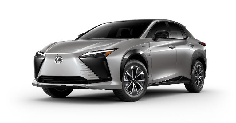 Lexus RZ 450e Premium