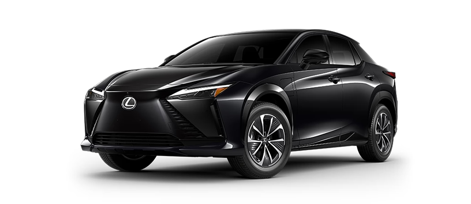 Lexus RZ