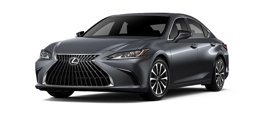 Lexus ES Hybrid