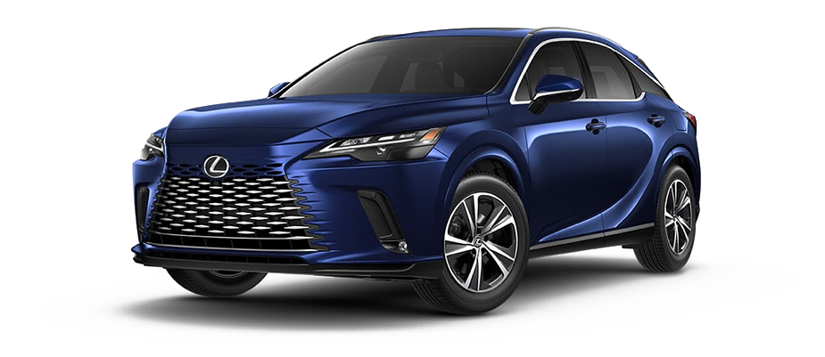 Lexus RX Hybrid