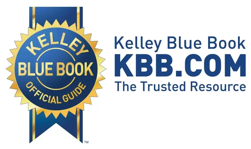 Kelley Blue Book KBB.com Logo