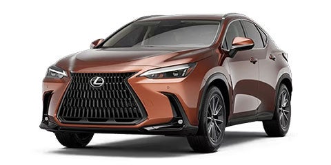 Lexus NX 450h+ Premium