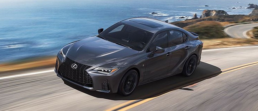 Lexus Warranty Coverage