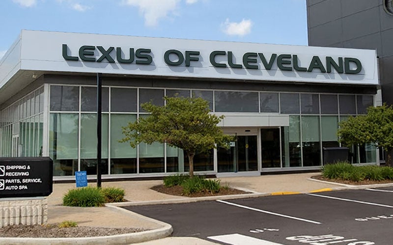 Lexus of Cleveland