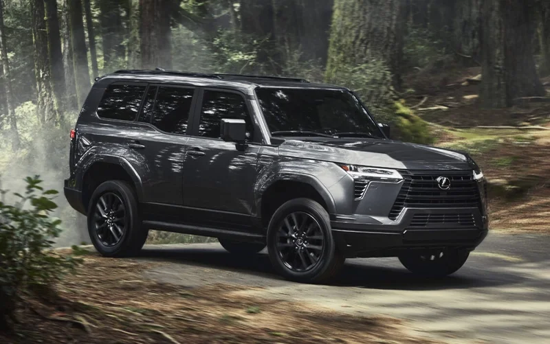LEXUS GX