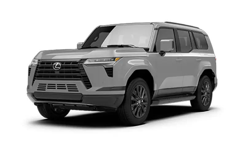 Lexus GX Premium