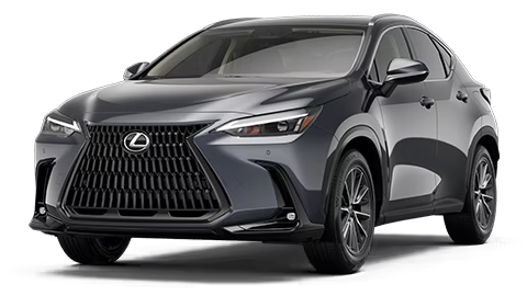 Lexus NX 350h