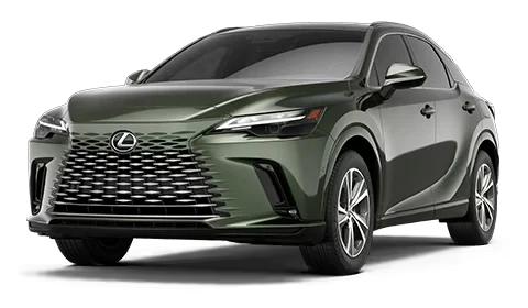 Lexus RX 350h Premium AWD