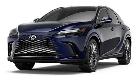 Lexus RX 450h+ Premium AWD