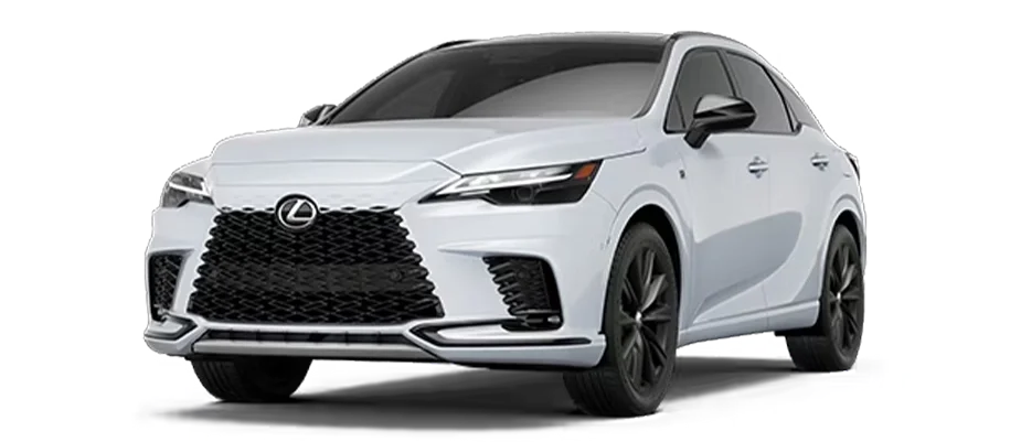 Lexus RX 500h F Sport Performance