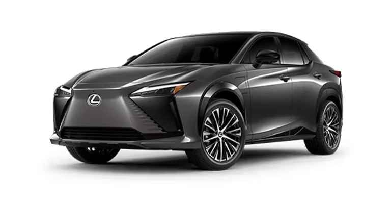 Lexus RZ 300e Luxury