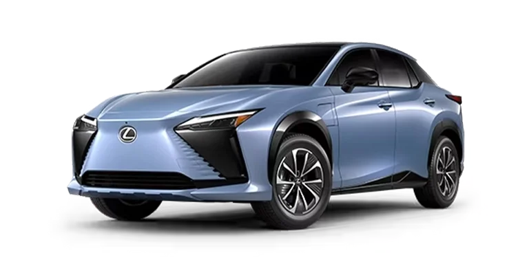  Lexus RZ 300e Premium