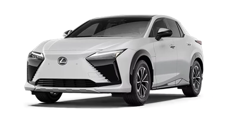 Lexus RZ 350e