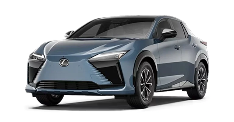  Lexus RZ 350e Premium