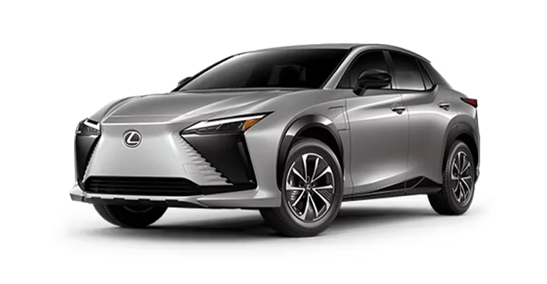 Lexus RZ 450e