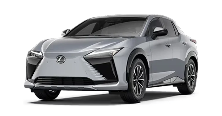 Lexus RZ 450e