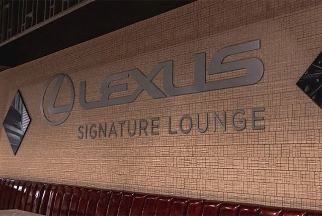 Cleveland Cavaliers - Proud Partner