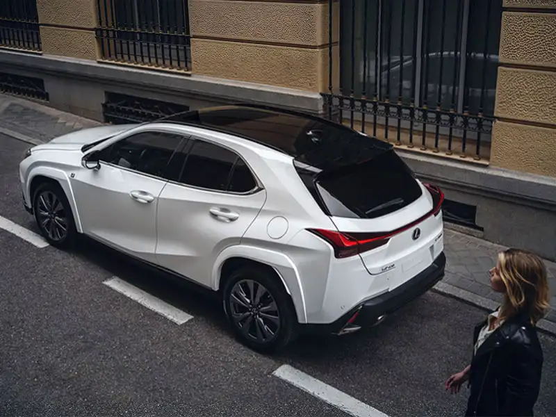 LEXUS VS GENESIS | Lexus of Cleveland in Cleveland OH