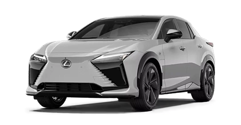 Lexus RZ 550e F SPORT
